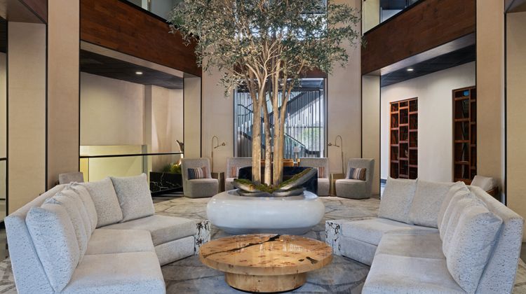 Voco Laguna Hills Exterior