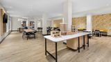 <b>City Express by Marriott Pooler Savannah Restaurant</b>. Images powered by <a href="https://www.leonardoworldwide.com/" title="Leonardo Worldwide" target="_blank">Leonardo</a>.