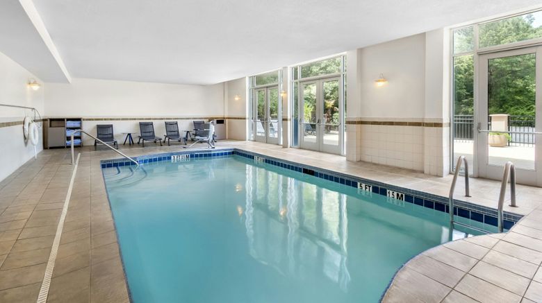 <b>City Express by Marriott Pooler Savannah Pool</b>. Images powered by <a href="https://www.leonardoworldwide.com/" title="Leonardo Worldwide" target="_blank">Leonardo</a>.