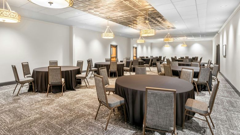 <b>City Express by Marriott Pooler Savannah Meeting</b>. Images powered by <a href="https://www.leonardoworldwide.com/" title="Leonardo Worldwide" target="_blank">Leonardo</a>.