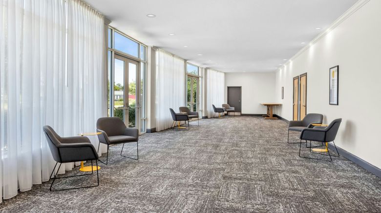 <b>City Express by Marriott Pooler Savannah Meeting</b>. Images powered by <a href="https://www.leonardoworldwide.com/" title="Leonardo Worldwide" target="_blank">Leonardo</a>.