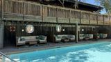 Calamigos Guest Ranch and Beach Club Pool
