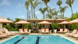 Four Seasons Los Angeles - Beverly Hills Pool