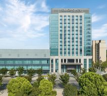 Four Points Changzhou Econ Dev Exterior