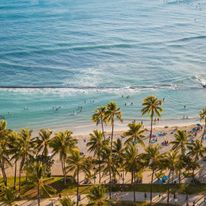 Waikiki Beach Marriott Resort & Spa