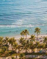 Waikiki Beach Marriott Resort & Spa