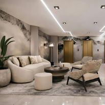 Munich Airport Marriott Hotel