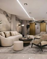 Munich Airport Marriott Hotel