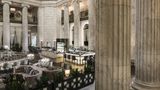 <b>The Ritz-Carlton, Philadelphia Restaurant</b>. Images powered by <a href="https://www.leonardoworldwide.com/" title="Leonardo Worldwide" target="_blank">Leonardo</a>.