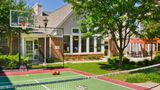 Residence Inn Fairfax Merrifield Recreation
