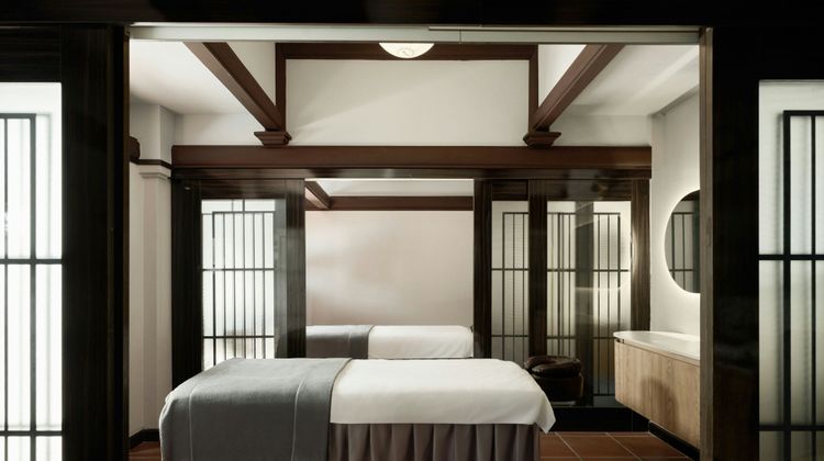 Sheraton Hanoi Hotel Spa