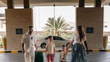 <b>Sheraton Oman Hotel Exterior</b>. Images powered by <a href="https://www.leonardoworldwide.com/" title="Leonardo Worldwide" target="_blank">Leonardo</a>.