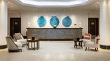 <b>Sheraton Oman Hotel Lobby</b>. Images powered by <a href="https://www.leonardoworldwide.com/" title="Leonardo Worldwide" target="_blank">Leonardo</a>.