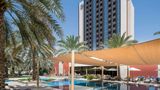 <b>Sheraton Oman Hotel Exterior</b>. Images powered by <a href="https://www.leonardoworldwide.com/" title="Leonardo Worldwide" target="_blank">Leonardo</a>.