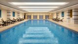 <b>Sheraton Oman Hotel Health Club</b>. Images powered by <a href="https://www.leonardoworldwide.com/" title="Leonardo Worldwide" target="_blank">Leonardo</a>.