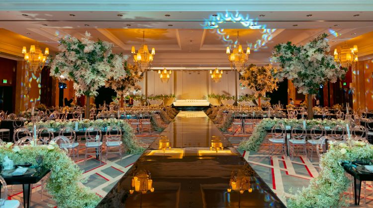 Sheraton Oman Hotel Other