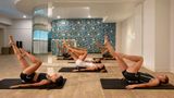 Le Meridien Beach Plaza Recreation