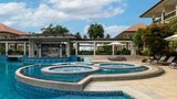 Four Points by Sheraton Recreation