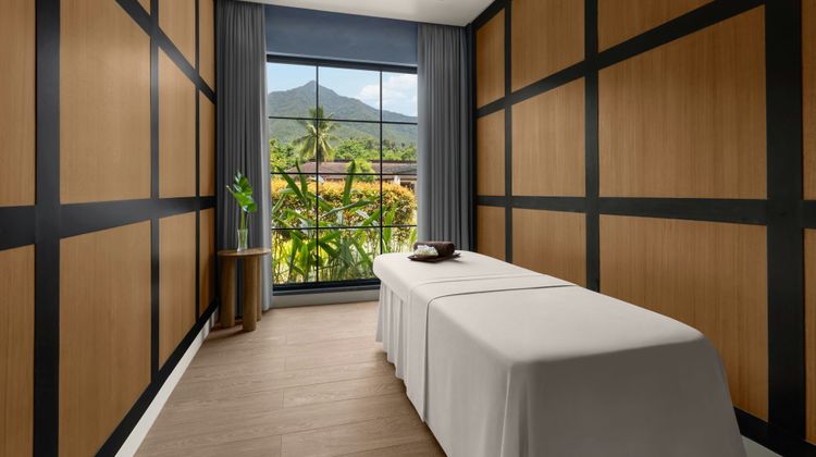 Four Points by Sheraton Spa