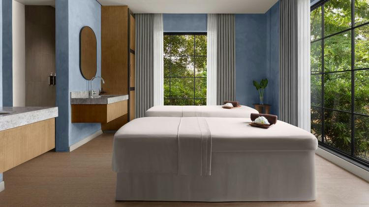 Four Points by Sheraton Spa