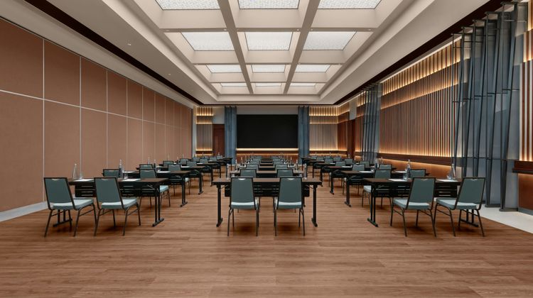 Four Points by Sheraton Meeting
