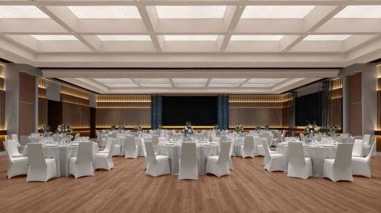 Four Points by Sheraton Meeting