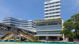 Fairfield Marriott Cebu Mactan Exterior