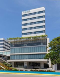 Fairfield Marriott Cebu Mactan
