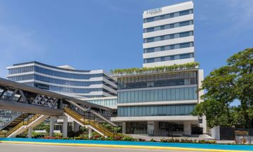 Fairfield Marriott Cebu Mactan
