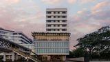 Fairfield Marriott Cebu Mactan Exterior