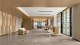 Fairfield Marriott Cebu Mactan Lobby