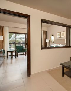 Jaz Oriental Resort
