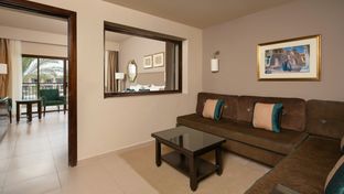 Jaz Oriental Resort
