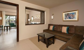 Jaz Oriental Resort