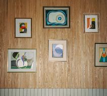 Ace Hotel & Swim Club Lobby