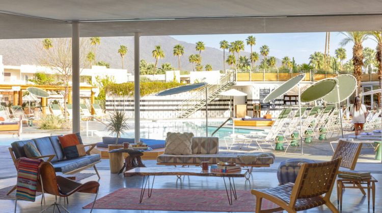 Ace Hotel & Swim Club Meeting