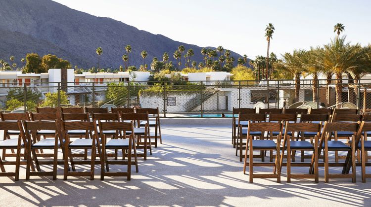 Ace Hotel & Swim Club Meeting