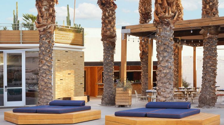 Ace Hotel & Swim Club Pool
