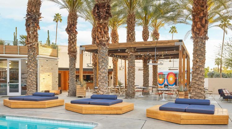 Ace Hotel & Swim Club Pool