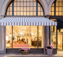 Quirk Hotel Richmond Exterior