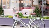 Quirk Hotel Richmond Recreation