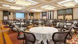 The Heldrich Hotel Ballroom