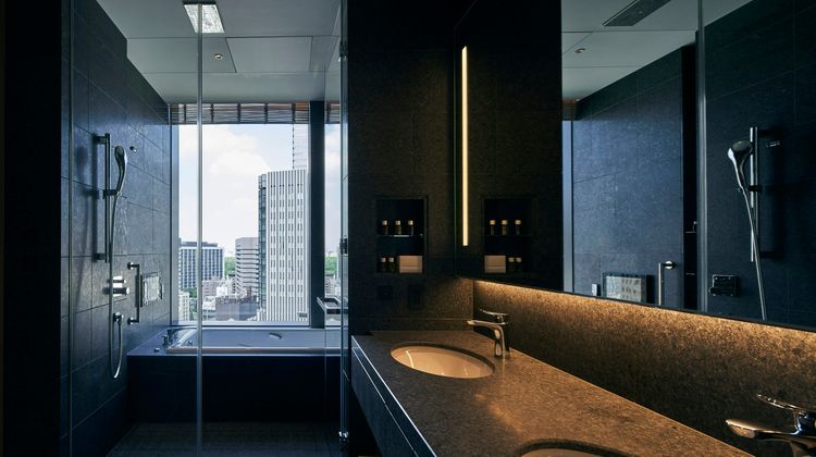 The Okura Tokyo Meeting