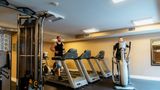 The Heldrich Hotel Health Club
