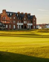 Marine Troon