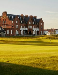 Marine Troon