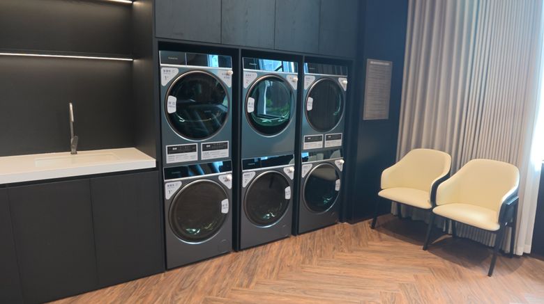 <b>Holiday Inn Express Linyi Riverside Other</b>. Images powered by <a href="https://www.leonardoworldwide.com/" title="Leonardo Worldwide" target="_blank">Leonardo</a>.