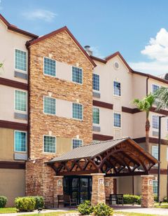 Staybridge Suites