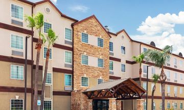 Staybridge Suites