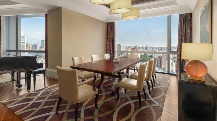Renaissance Beijing Capital Hotel Meeting